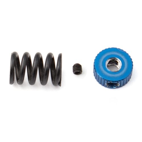 TEAM ASSOCIATED B64 FT SLIPPER NUT